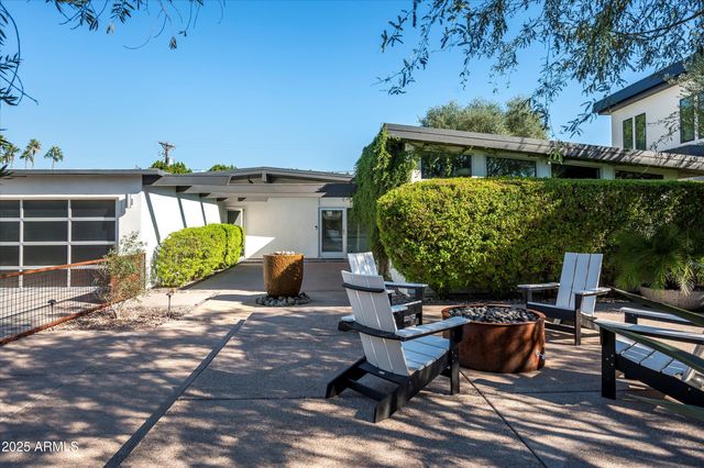 3127 N 60TH Street, Phoenix, AZ 85018