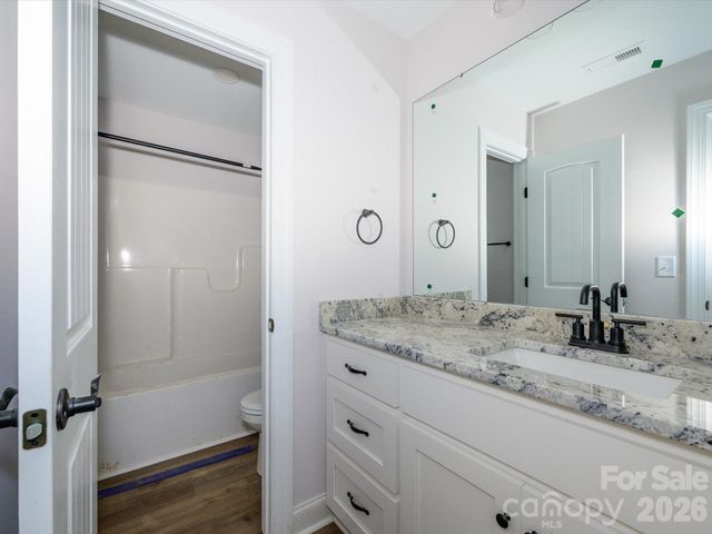 1416 Augustus Road 1, Monroe, NC 28112