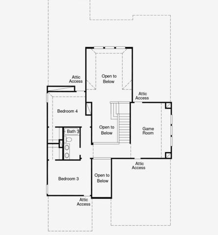 10801 Rothland Street, Fort Worth, TX 76036