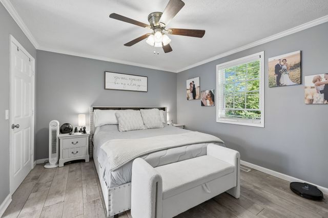 417 William Dr, Pleasant View, TN 37146
