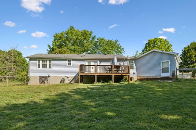 417 William Dr, Pleasant View, TN 37146