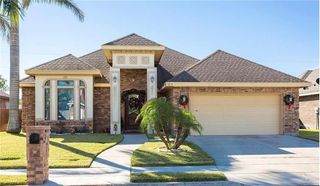 2613 Fairmont Avenue, Mcallen, TX 78504