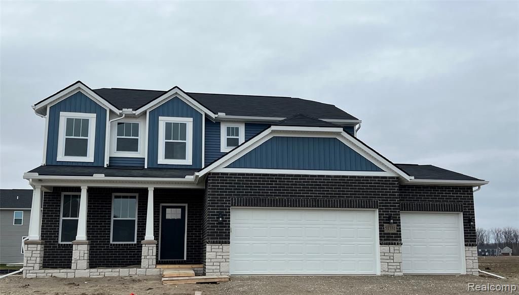 5100 Park Road, Ann Arbor, MI 48103