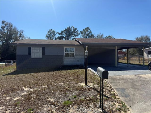 9302 SE MARICAMP ROAD, Ocala, FL 34472