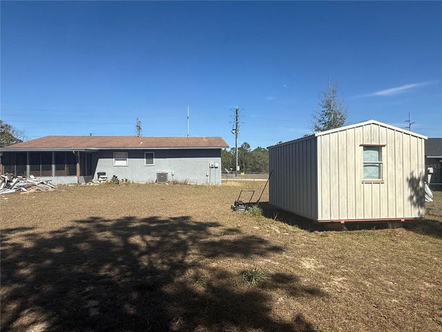 9302 SE MARICAMP ROAD, Ocala, FL 34472