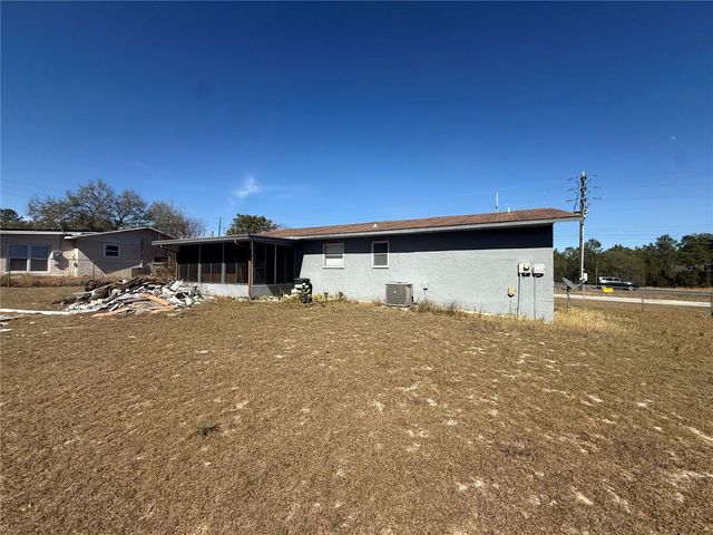 9302 SE MARICAMP ROAD, Ocala, FL 34472
