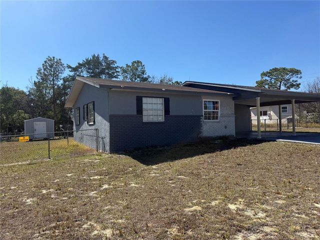 9302 SE MARICAMP ROAD, Ocala, FL 34472
