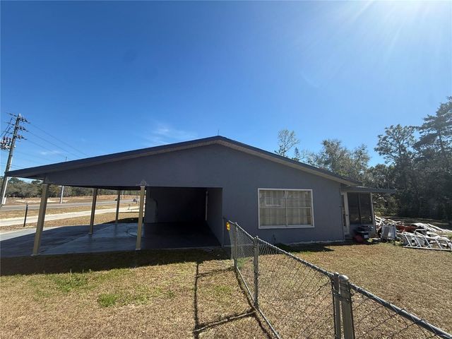 9302 SE MARICAMP ROAD, Ocala, FL 34472