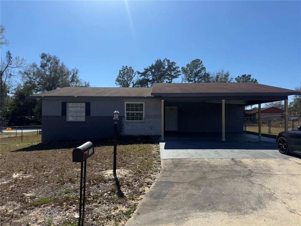 9302 SE MARICAMP ROAD, Ocala, FL 34472