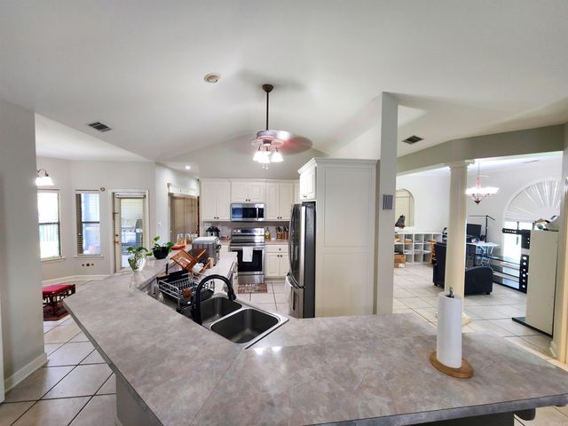 1013 Kierre Drive, North Little Rock, AR 72116