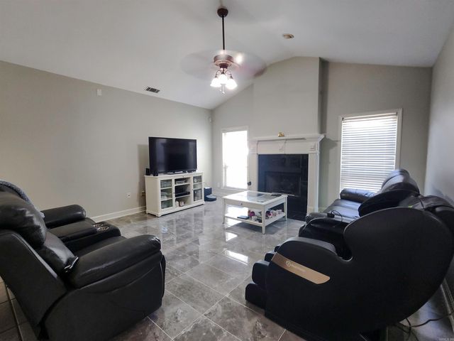 1013 Kierre Drive, North Little Rock, AR 72116