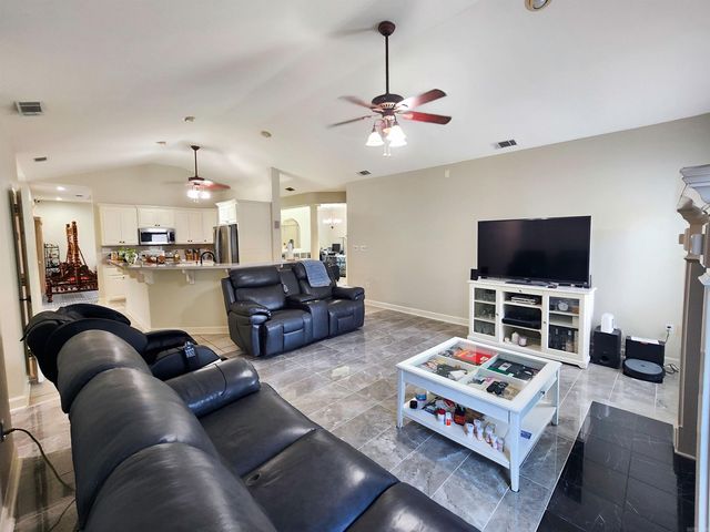 1013 Kierre Drive, North Little Rock, AR 72116