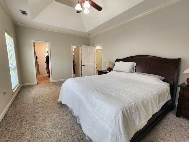 1013 Kierre Drive, North Little Rock, AR 72116