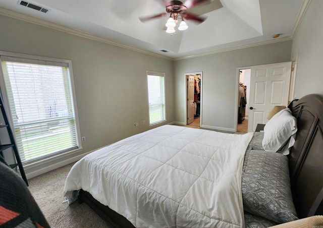 1013 Kierre Drive, North Little Rock, AR 72116