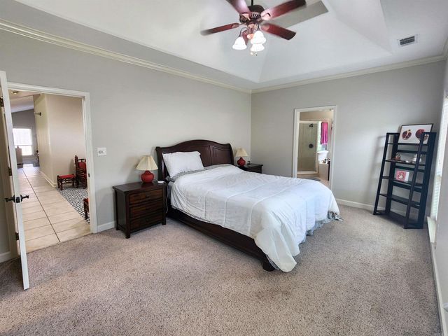 1013 Kierre Drive, North Little Rock, AR 72116