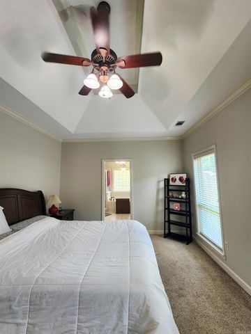 1013 Kierre Drive, North Little Rock, AR 72116