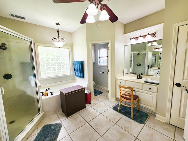 1013 Kierre Drive, North Little Rock, AR 72116