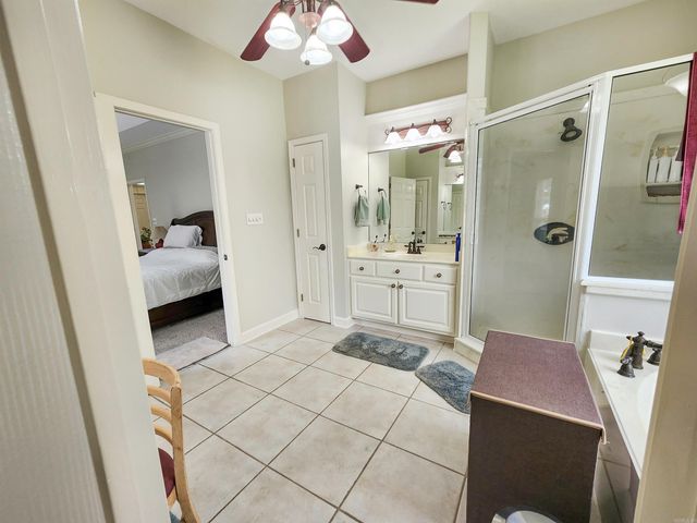 1013 Kierre Drive, North Little Rock, AR 72116