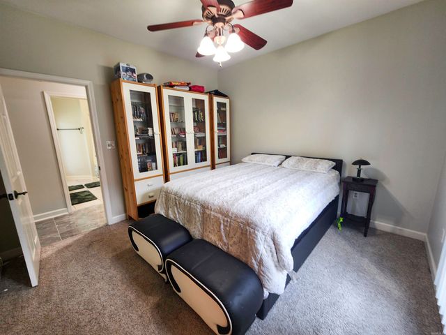 1013 Kierre Drive, North Little Rock, AR 72116