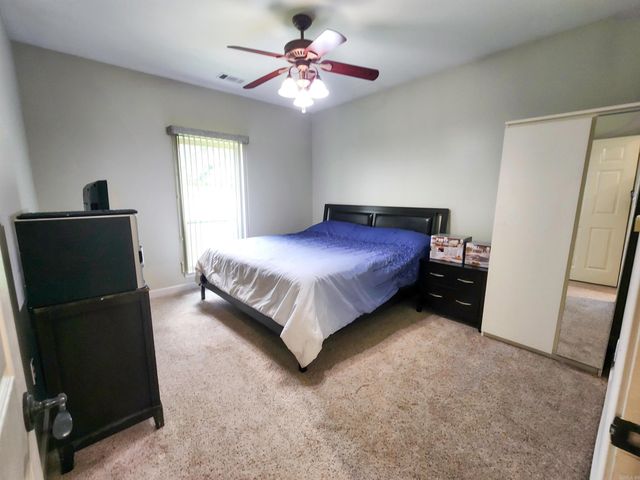 1013 Kierre Drive, North Little Rock, AR 72116