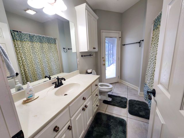 1013 Kierre Drive, North Little Rock, AR 72116