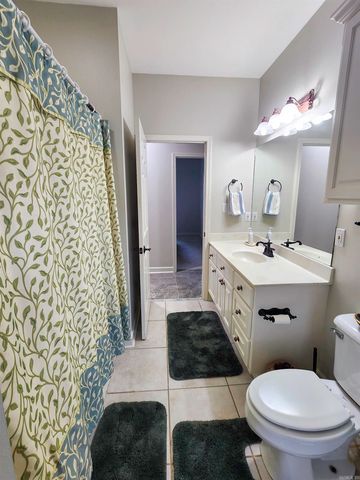 1013 Kierre Drive, North Little Rock, AR 72116