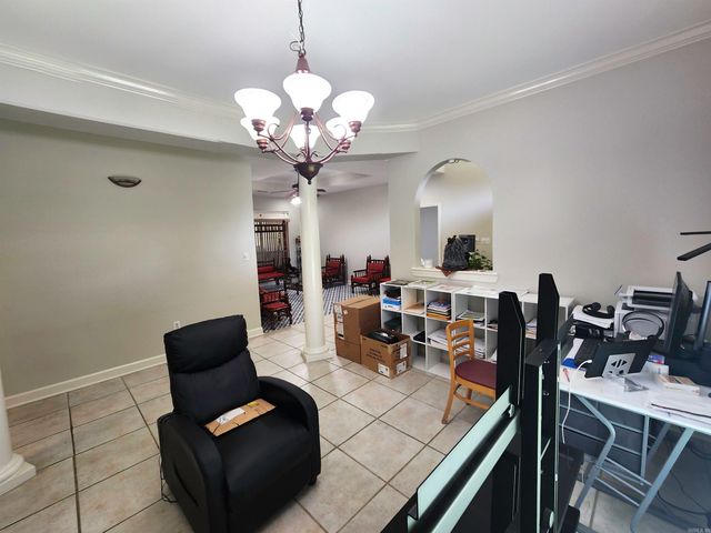 1013 Kierre Drive, North Little Rock, AR 72116