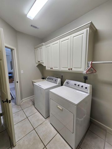 1013 Kierre Drive, North Little Rock, AR 72116