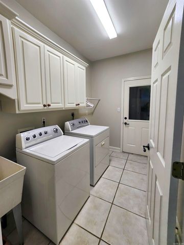 1013 Kierre Drive, North Little Rock, AR 72116