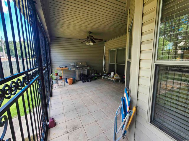 1013 Kierre Drive, North Little Rock, AR 72116