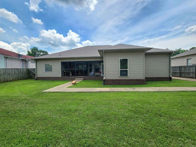 1013 Kierre Drive, North Little Rock, AR 72116