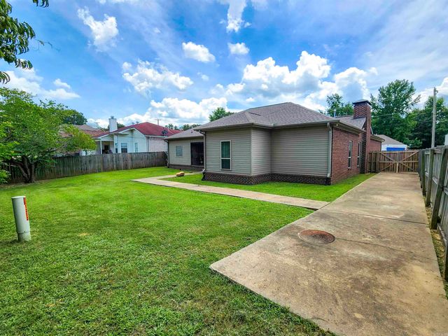 1013 Kierre Drive, North Little Rock, AR 72116