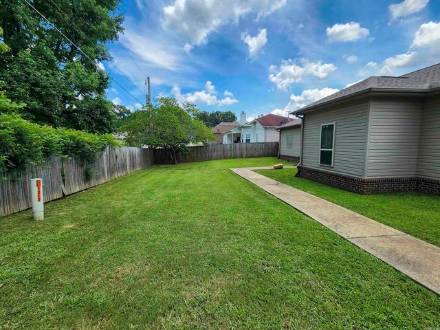 1013 Kierre Drive, North Little Rock, AR 72116