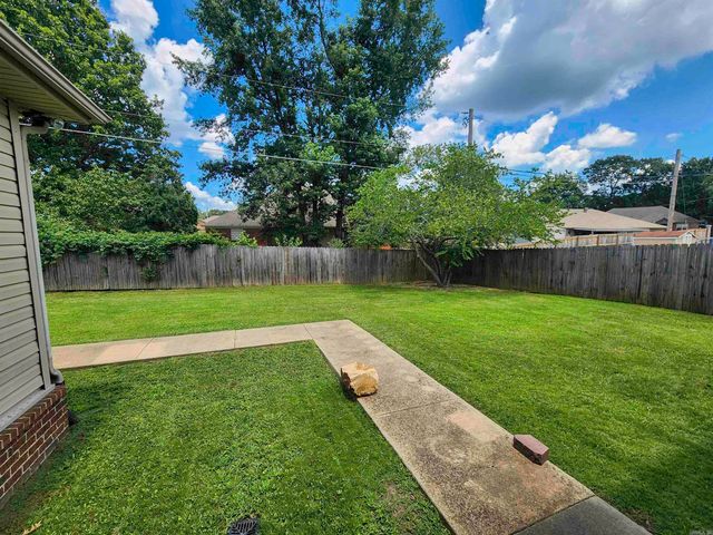 1013 Kierre Drive, North Little Rock, AR 72116