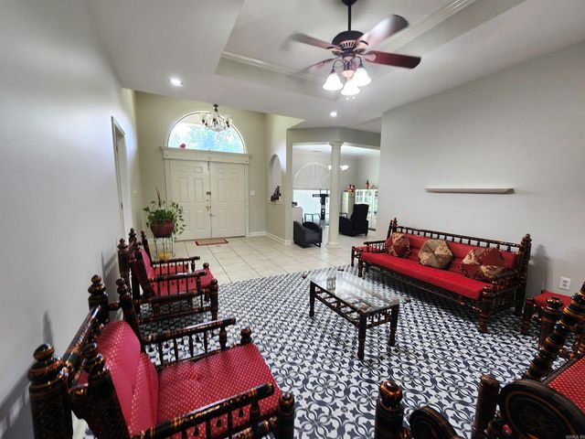 1013 Kierre Drive, North Little Rock, AR 72116