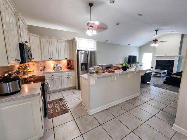 1013 Kierre Drive, North Little Rock, AR 72116