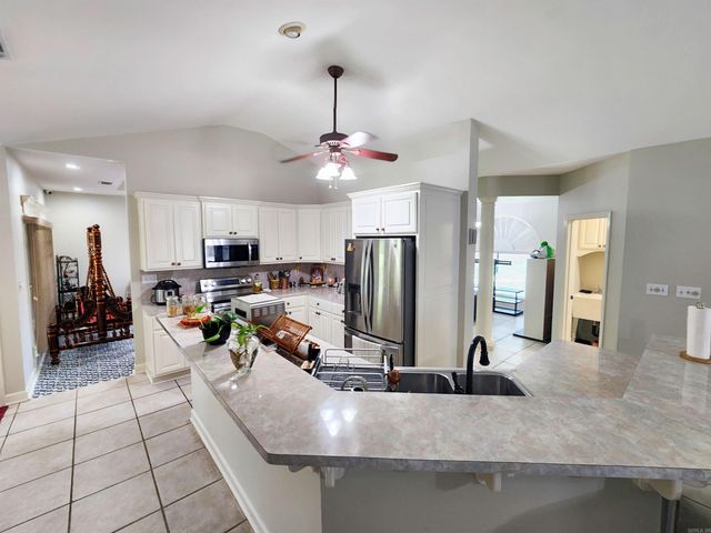 1013 Kierre Drive, North Little Rock, AR 72116