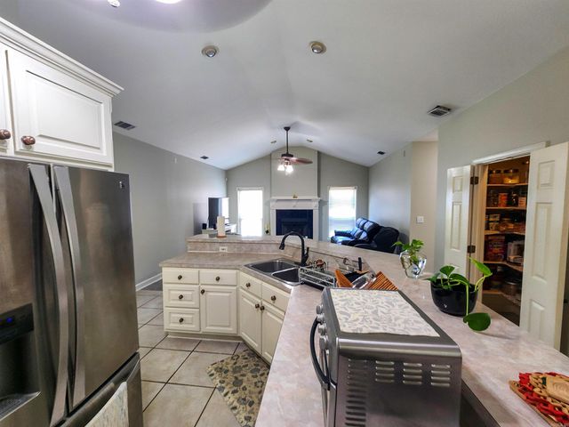 1013 Kierre Drive, North Little Rock, AR 72116