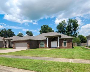 1013 Kierre Drive, North Little Rock, AR 72116