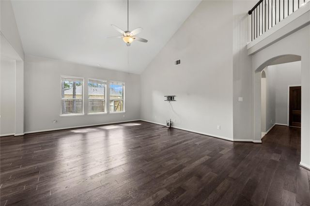 16532 Aransas Street, Conroe, TX 77303