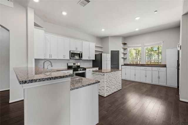 16532 Aransas Street, Conroe, TX 77303