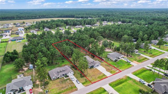 16532 Aransas Street, Conroe, TX 77303