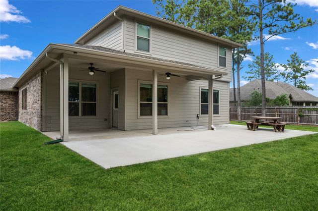 16532 Aransas Street, Conroe, TX 77303