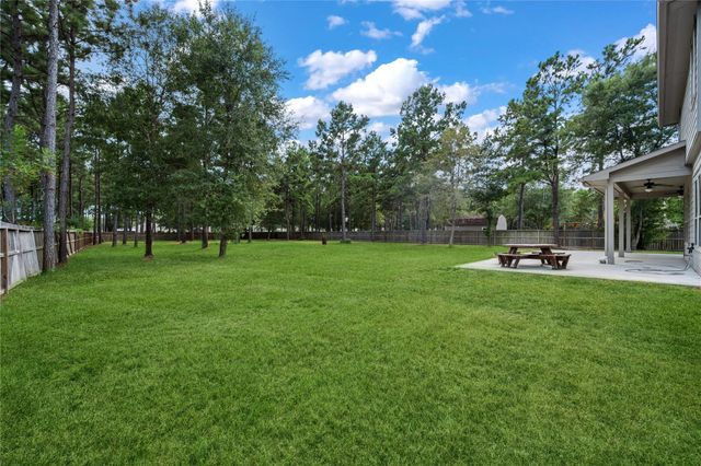 16532 Aransas Street, Conroe, TX 77303
