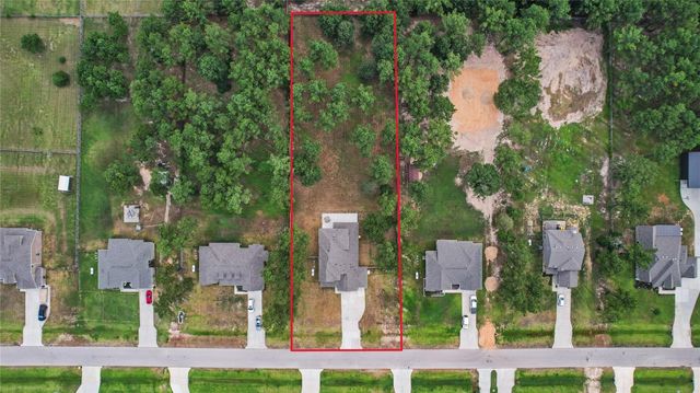 16532 Aransas Street, Conroe, TX 77303