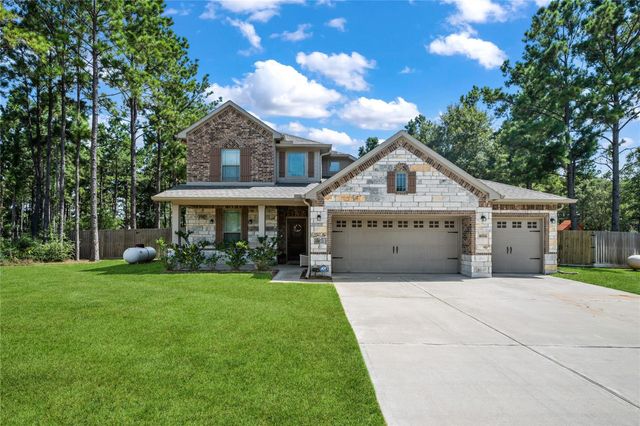 16532 Aransas Street, Conroe, TX 77303
