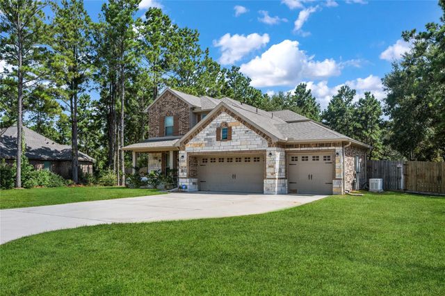 16532 Aransas Street, Conroe, TX 77303