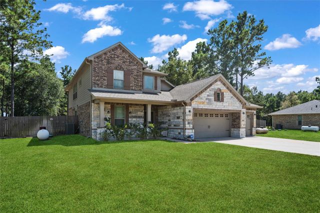 16532 Aransas Street, Conroe, TX 77303