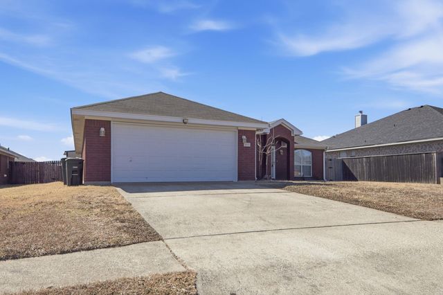 4900 Michael DR, Killeen, TX 76549