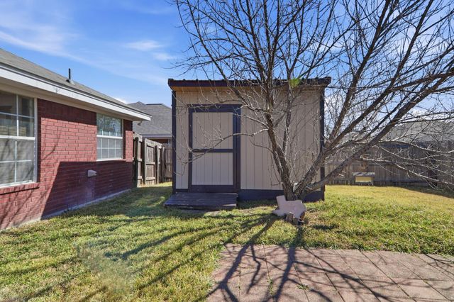 4900 Michael DR, Killeen, TX 76549